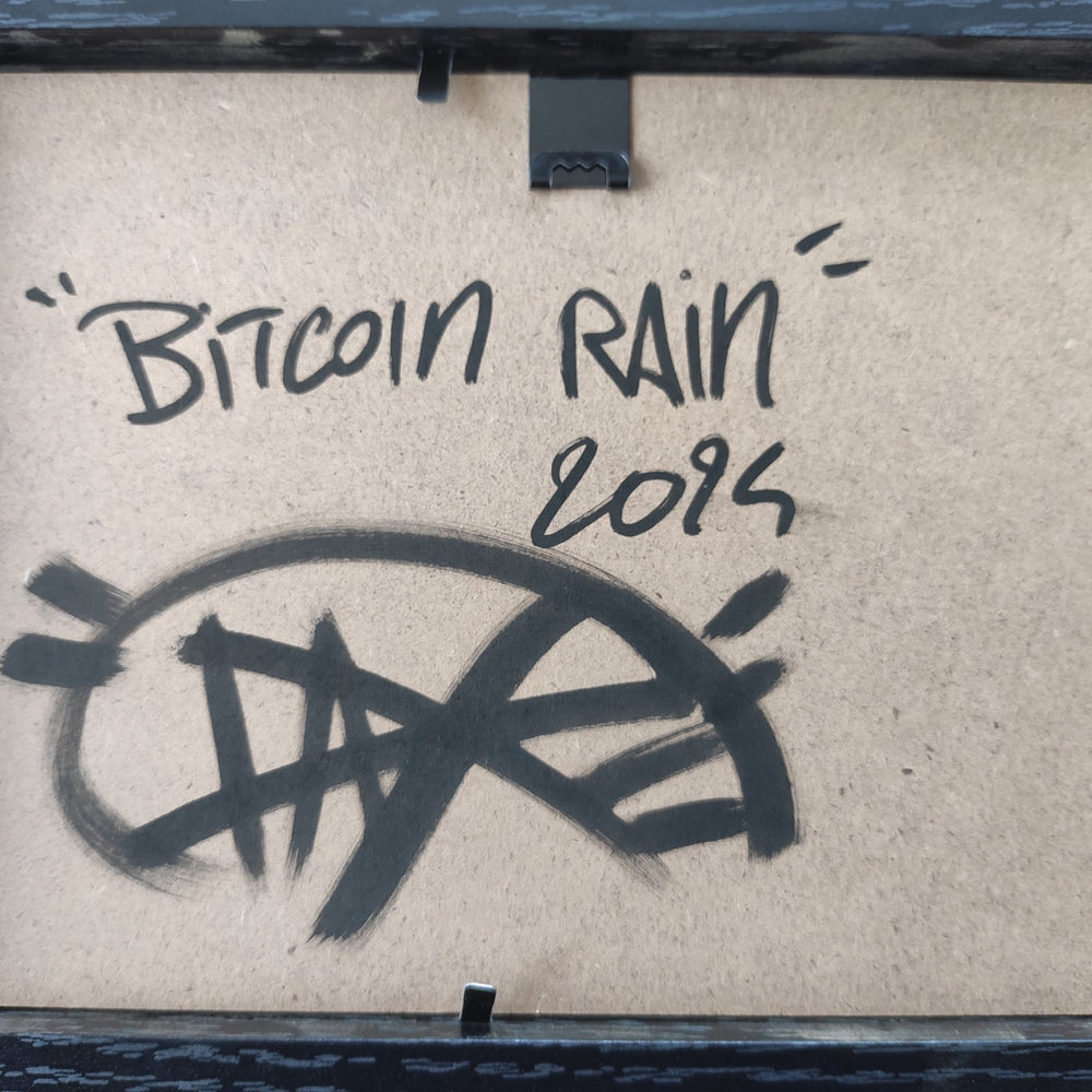 
                      
                        Bitcoin Rain by Daru
                      
                    