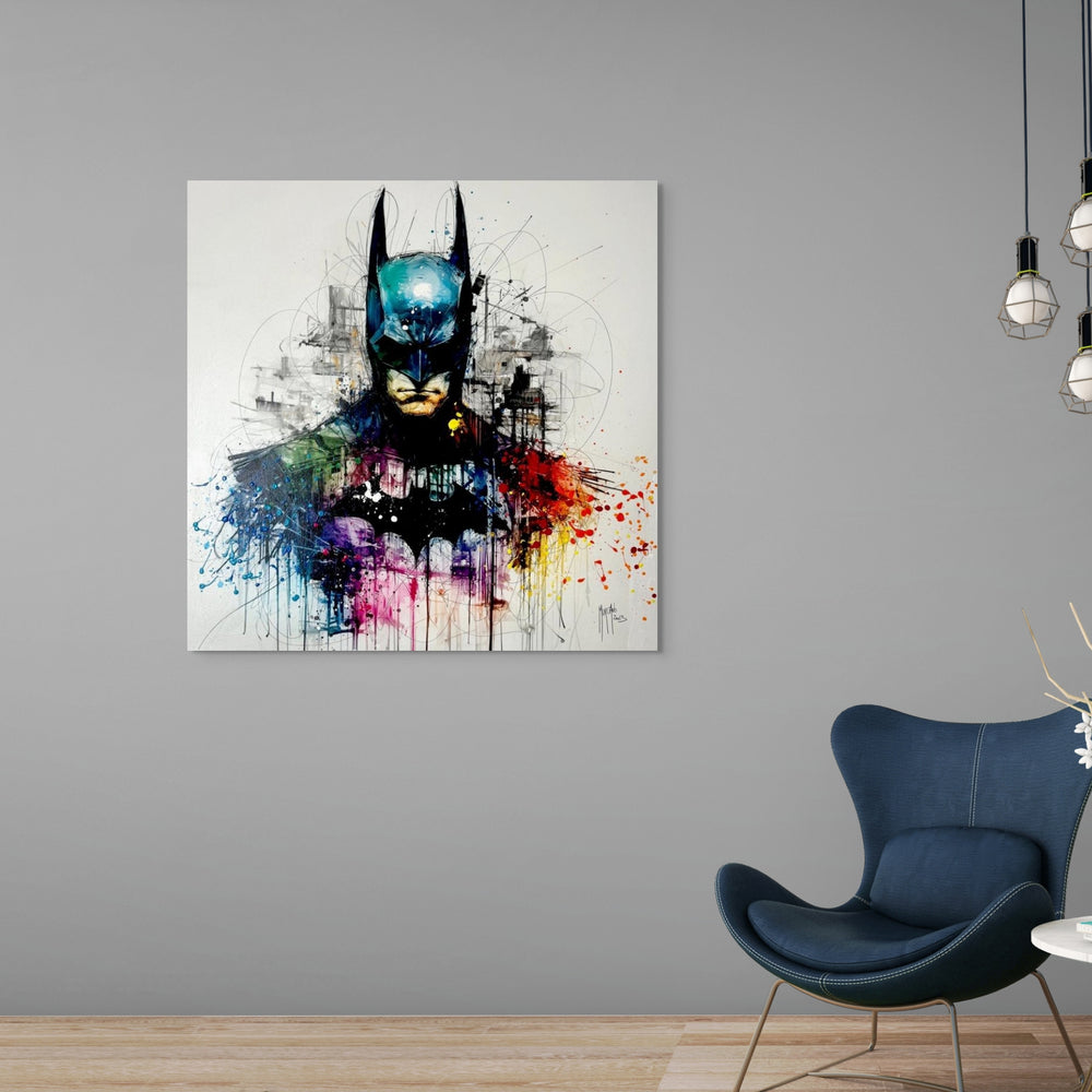 
                      
                        Gotham by Patrice Murciano
                      
                    